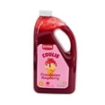 thumbnail image 1 of Dora Raspberry Coulis 2Ltr 2ct - Vibrant Seedless Fruit Pur&eacute;e for Professional Dessert Finishing (2x2Ltr), 1 of 2