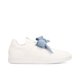 thumbnail image 1 of Tenis Agujetas Dorothy Gaynor Blanco Dorothy Gaynor Tenis Agujetas, 1 of 1
