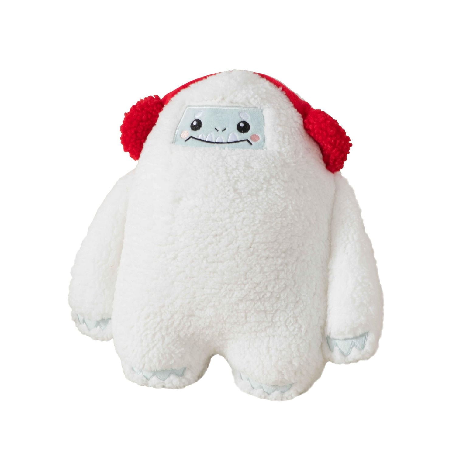 Ensemble de Coussin et Jeté Holiday Time