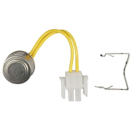 GE WR50X10003 Thermostat - OEM Part