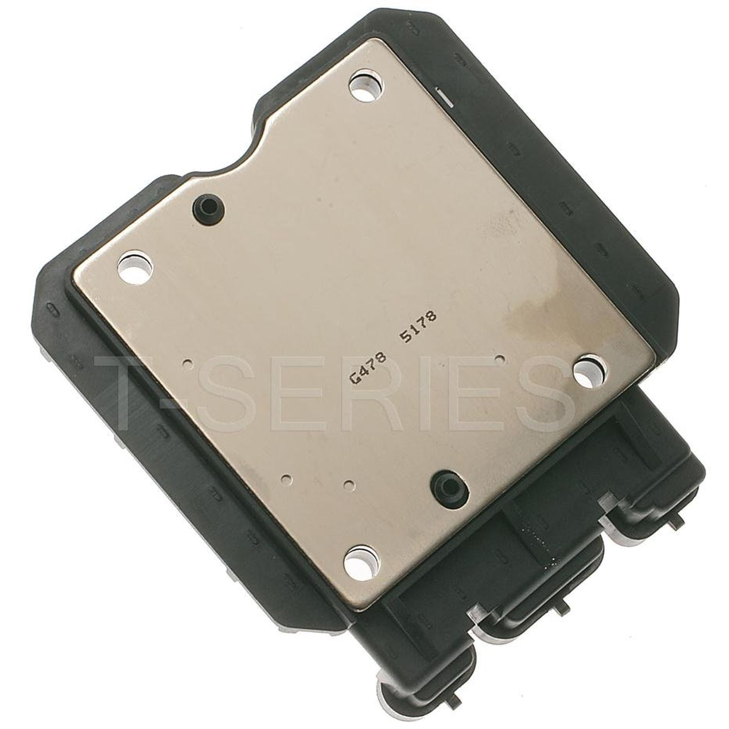 Ignition Control Module