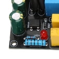 thumbnail image 4 of Módulo de protección de arranque suave de 30 A y 6600 W para módulo amplificador de clase A, placa de protección de arranque de 100 V a 250 V CA, 4 of 12