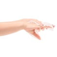 thumbnail image 4 of Celavi Makeup Remover Cleansing Wipes Removing Towelettes 2 Packs - 60 Sheets (Rose Water  ), 4 of 4