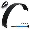 thumbnail image 1 of Banda para auriculares Studio Pro de repuesto Compatible con los auriculares Beats Studio Pro (modelo A2924) y Studio 3, 1 of 5