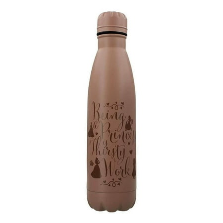 

Disney Princess Metal Drinks Bottle