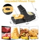 thumbnail image 2 of 8 trampas para ratones, 2 of 4