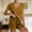 Suit-601Yellow, variant on Gamivast Satin Pajama Sets for Women 2 Piece V-Neck Short Sleeve Top & Ruffle Shorts Sleepwear Silky Soft Lounge Sets Nightwear