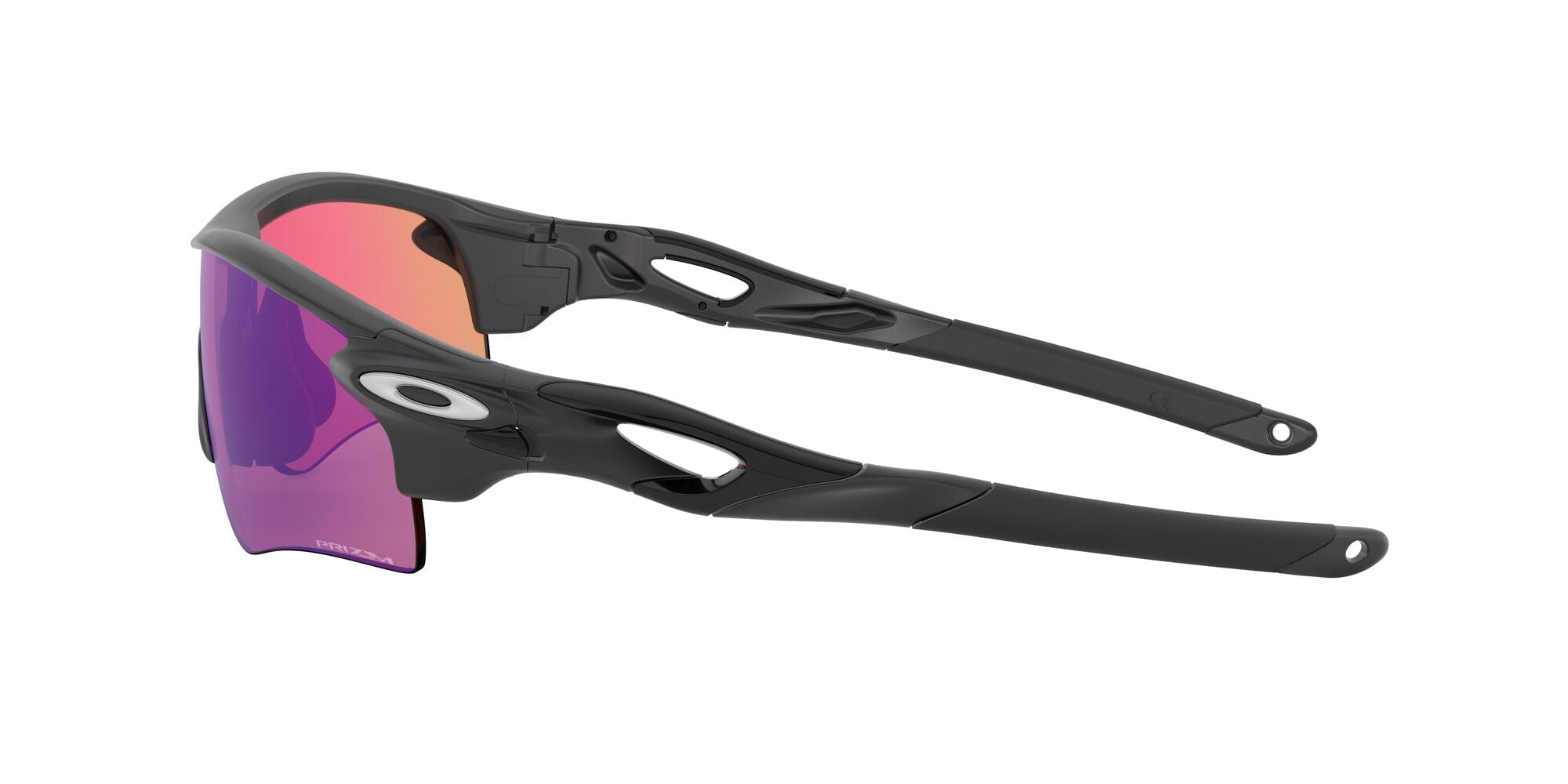 MerchMixer Oakley Radarlock Path Sunglasses, Cool Grey Frame