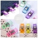 thumbnail image 3 of 70Pcs Hemming Clips Fabric Craft Mixed Color Plastic PatchWork Positioning Sewing Clip, 3 of 3
