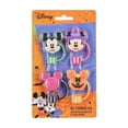 thumbnail image 1 of Set de Cuatro Tapones Disney Mickey de Plástico para Popotes, 1 of 4