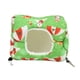 thumbnail image 3 of Small Pet Hanging Tunnel, Small Animal Hammock Cage Comfy Multifunctional Bucket Shape For Sugar Glider For Hedgehog ANGGREK AC6664, 3 of 8