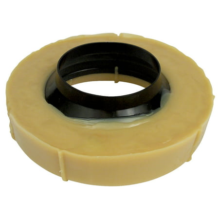 Do it Best No-Seep No 3 Wax Ring Bowl Gasket H/DUTY WAX BOWL (Best Shop Vac For Car Detailing)