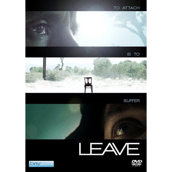 Leave (DVD)