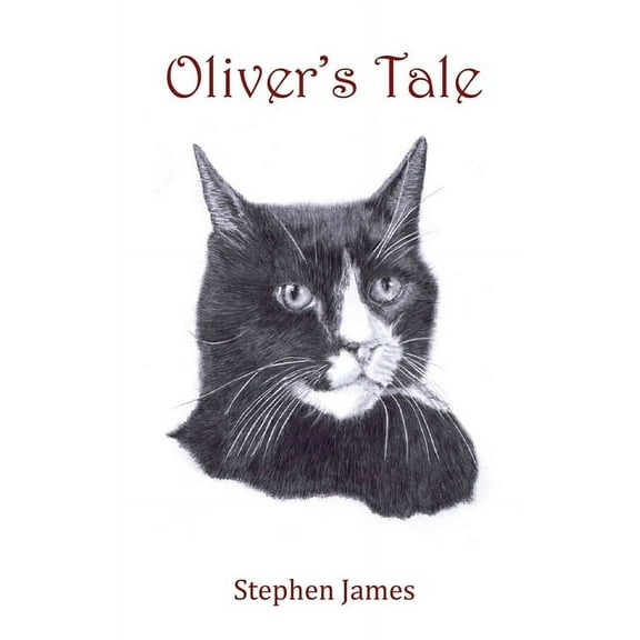 Oliver's Tale, (Paperback)