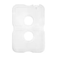 thumbnail image 2 of Paquete de hielo para refrigeradores Bloque de hielo de enfriamiento portátil para caminar para acampar de pesca 2 agujeros 12x18x12cm, 2 of 8