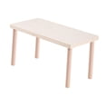 thumbnail image 2 of Almencla Hamster Platform Decor Multifunctional Toy Wood for Mouse Gerbils Chinchilla S, 2 of 8