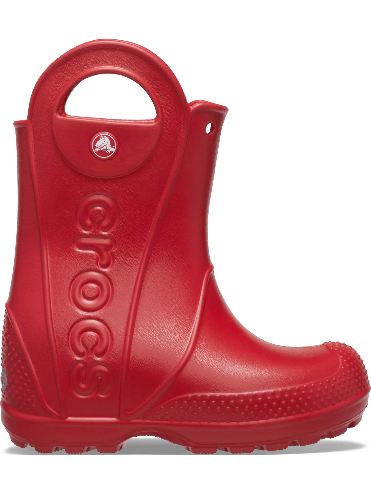 Crocs Women's Handle It Rain Boot - Walmart.com