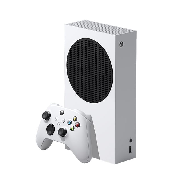XBOX Series S SERIES S