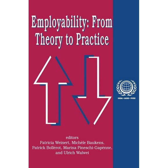 International Social Security Employability: From Theory to Practice, Book 7, (Paperback)