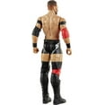 thumbnail image 5 of WWE Dominik Dijakovic Action Figure, Posable 6-in Collectible for Ages 6 Years Old and Up, 5 of 6