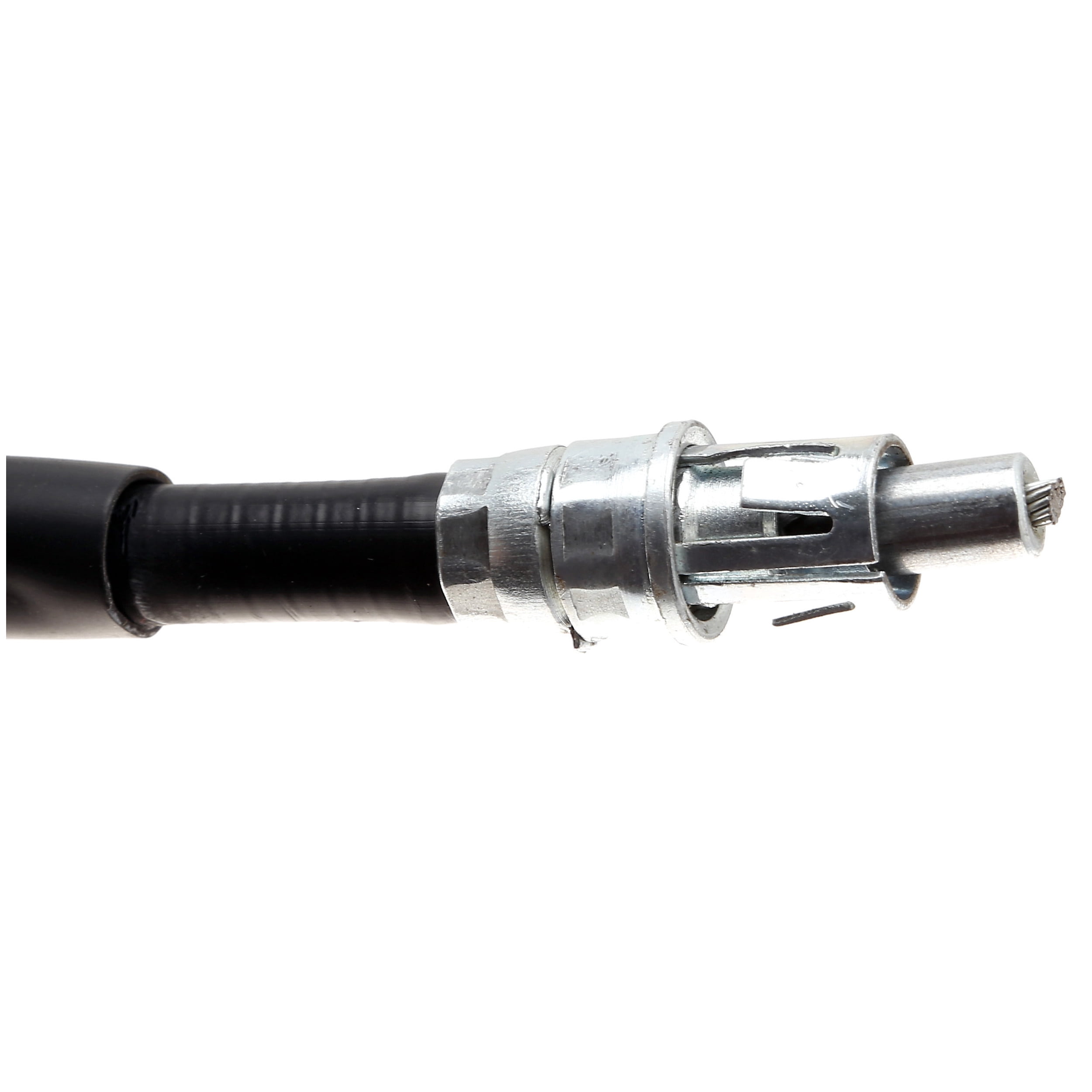 Raybestos Element3 Parking Brake Cable, BC97160 Fits select: 2012-2014 FORD F150 SVT RAPTOR