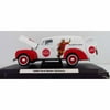 1940 Ford Sedan Delivery Holiday Panel Van \Coca C