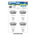 thumbnail image 2 of Nickelodeon SpongeBob SquarePants Figural Eraser Party Favor, 4 Per Pack, 2 of 4