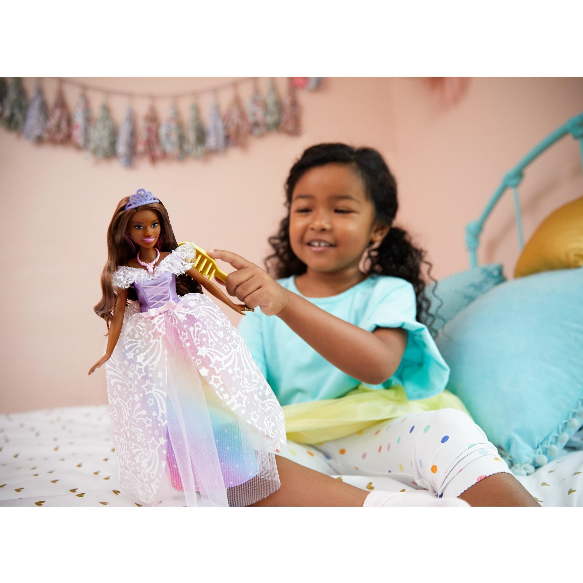 barbie royal ball princess