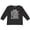 Vintage Smoke, variant on Inktastic CHD Awareness Month Boys or Girls Long Sleeve Toddler T-Shirt