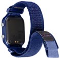 thumbnail image 7 of Kids Digital Watch for Boys Girls Sports Watch with Alarm, Stopwatch, Calendar, Pedometer,Waterpoof Watch with Nylon Band Gifts for Kids, 7 of 7