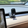 thumbnail image 6 of Air Vent Car Mount for Tesla Model 3 and Y Only for iPhone 15/16/Plus/Pro/Pro Max/16e - Phone Holder Magnetic Swivel Strong Grip, 6 of 6