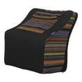 thumbnail image 3 of yotijay Accordion Backpack Smooth Zippers Storage Bag for 48-120 Bass Accordion Bag, 3 of 9