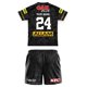 thumbnail image 3 of Camiseta de rugby de entrenamiento/local/visitante para niños Penrith Panthers 2024 (nombre y número personalizados), 3 of 5