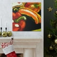 thumbnail image 5 of Veggie Garden Splendor - Canvas, 5 of 10