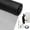 White,78.7 X 47.2", variant on Windows Screen and Screen Door Repair Kit, Charcoal Fiberglass Mesh with Roller/Adhesive Strip/Hook Tool/Ruler/Utility Knife - Window Screen & Sliding Screen Door Replacement(White,78.7 X 47.2")