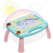 LOHIN Kids Toys for 3 2 1 Year Old Girls Toys Age 3 2 1,Magna Doodle Drawing Board as Gifts for 3 2 1 Year Old Girls Gifts Age 2 3, Christmas Birthday Gifts for Boys Girls Age 2 3 1 Yea