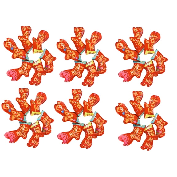 Confetti Cannons 30pcs Easy Pull Activation Confettis Poppers for Wedding and Birthday Event Celebration Essential