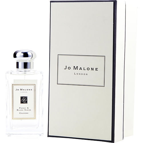 PERFUME JO MALONE PEONY & BLUSH SUEDE COLOGNE 100 ML EDC SPRAY
