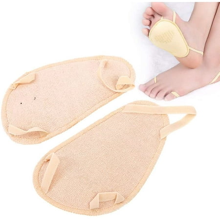 Foot Protection Pad Forefoot Concealing Non?Slip Waterproof Support ...