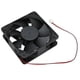thumbnail image 3 of Ventilador de la caja de la computadora,Ventilador de refrigeración de la caja 4000RMP Ventilador de refrigeración de la caja Ventilador de refrigeración Rendimiento de gama alta, 3 of 8