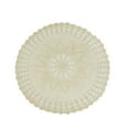 thumbnail image 1 of Wosthever Mantel de algodón Cubierta de escritorio Sofá Doily Hecho a mano Ganchillo Comedor flexible Accesorios para el hogar Cubiertas de Type2 NO2, 1 of 6