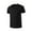 Black, variant on Zoeecloth Men's T Shirts Short Sleeve Shirts Tee Tops Casual Active Sports Male Baseball T Shirts S-4XL