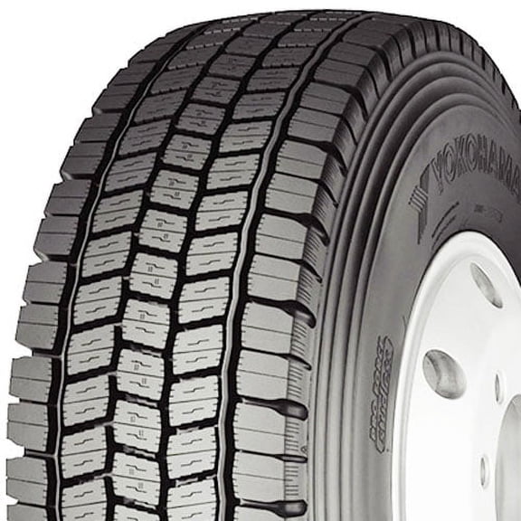YOKOHAMA SY767 11R22.50 / ALL SEASON TIRE