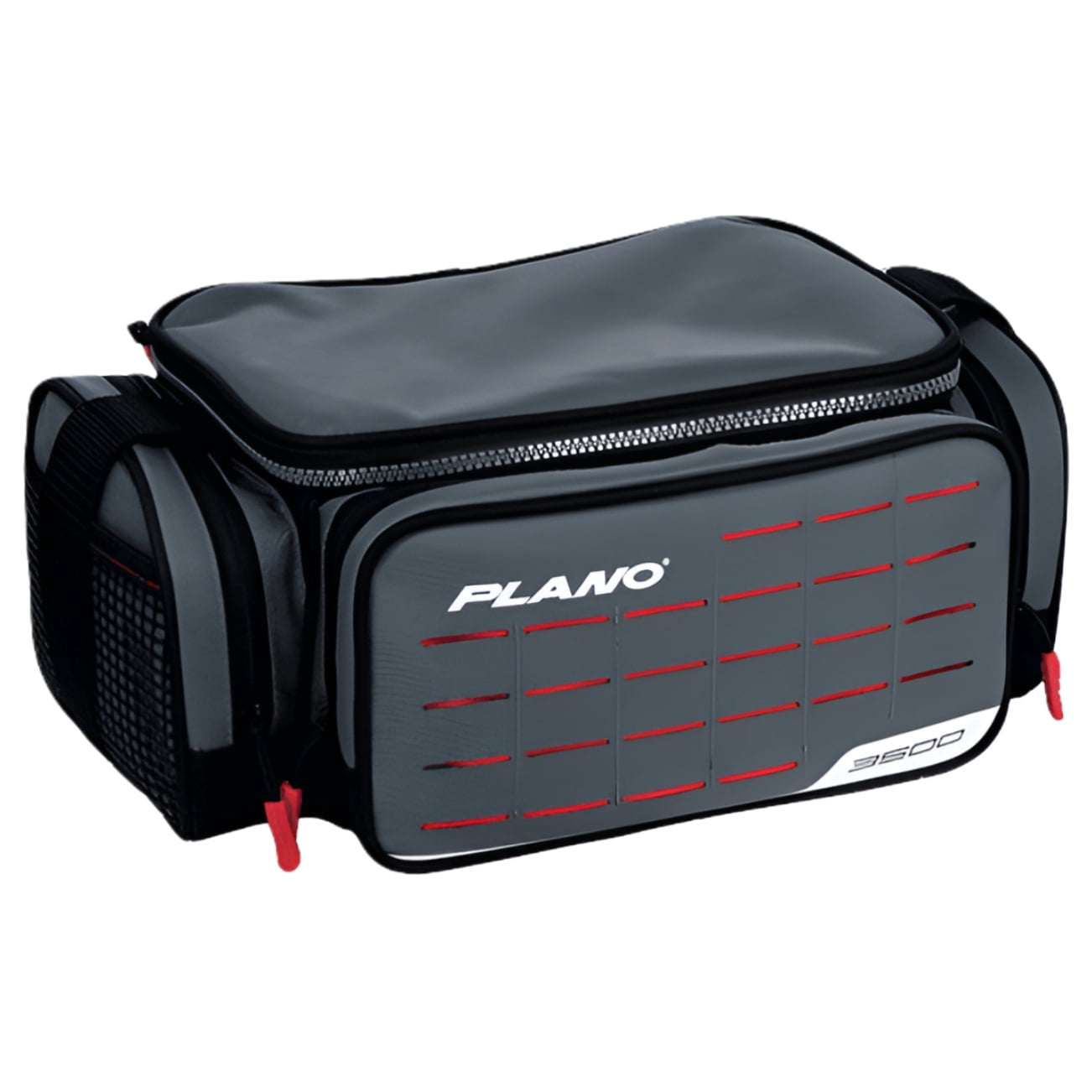 Plano Weekend Series 3500 Tackle Case, Includes 2 StowAway Boxes