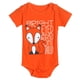 thumbnail image 2 of Mameluco mono Traje Sunnimix para bebé 6-9 meses, 2 of 8