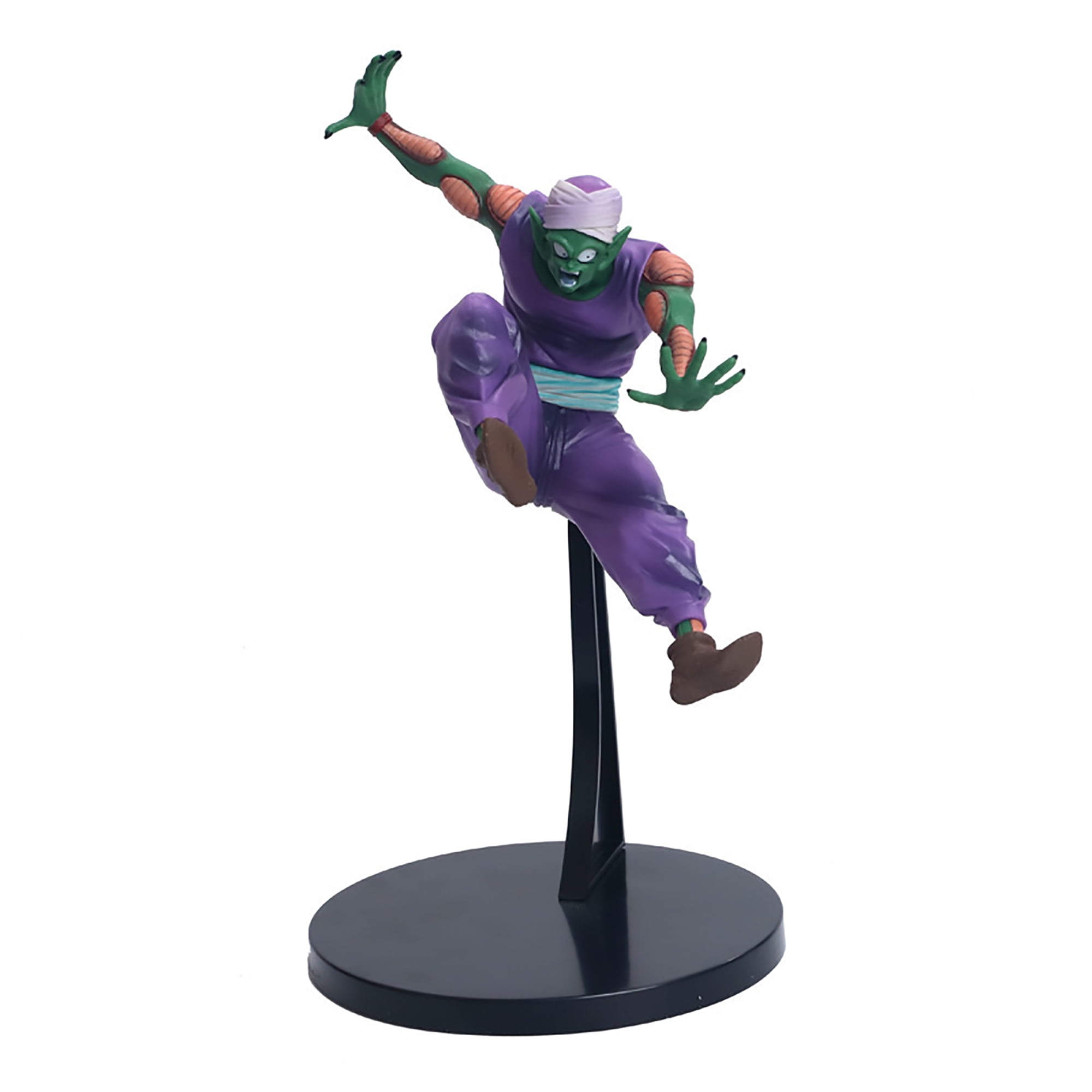 KLZO Dragon Ball Super Z Match Makers Figure Toy with Color Box 10