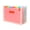 Clear, variant on AYktou Expanding File Folder, Rainbow Pockets Desktop Accordion File Organizer, Large Capacity A4 Document Organizer with Indexs, Standing Folder Portable Bill & Receipt Organizer for Home Office