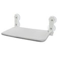thumbnail image 2 of Hamaca para cama con ventana para gatos, cama lavable para gatos de interior, resistente, ventosa, ahorro de espacio, muebles con vistas, asiento de Estilo A Gris Yinane Ventana de cama de gato, 2 of 8