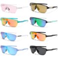 thumbnail image 4 of Gafas de ciclismo al aire libre Gafas de sol de ciclismo Carretera UV400 Gafas de bicicleta Hombres Mujeres Gafas de sol de pesca Gafas de conducción, 4 of 4