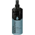 thumbnail image 1 of Nishman Sea Salt Spray - Distinctive & Natural Effect, Voluminous Hair - 200 ml, 1 of 4
